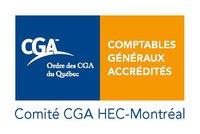 Comit� CGA des HEC Montr�al